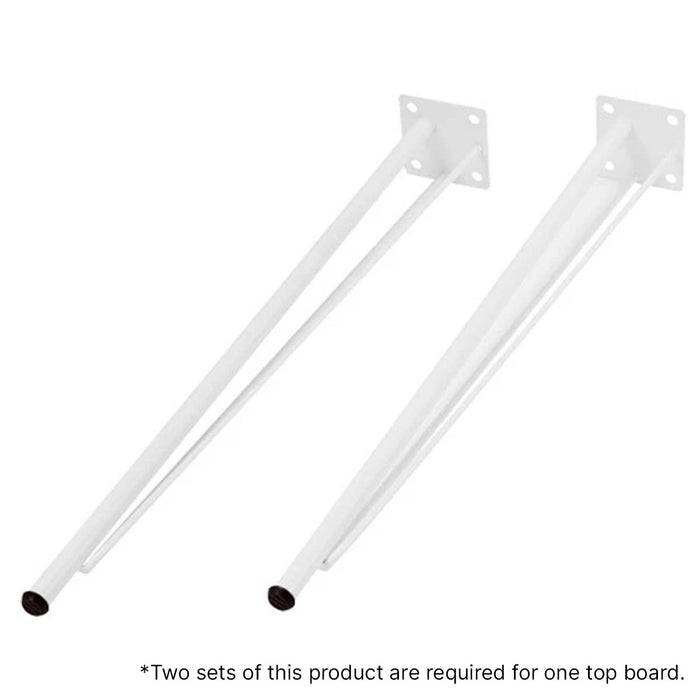 WIRE LEG 2PSET PREFE 69 WH