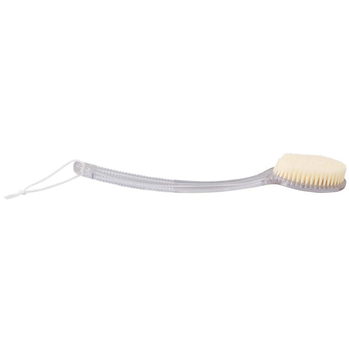 BODY WASH BRUSH CLEAR