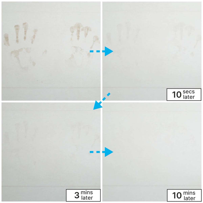 DIATOMITE BATH MAT DRY2 IV 29X39