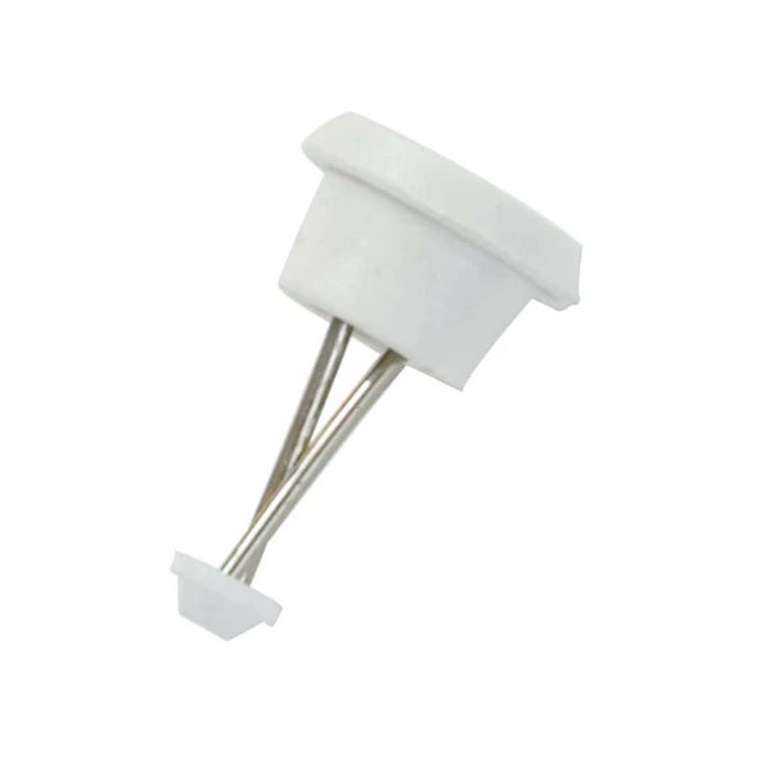 Y HOOK 7KG 2P WH FOR PLASTERBOARD