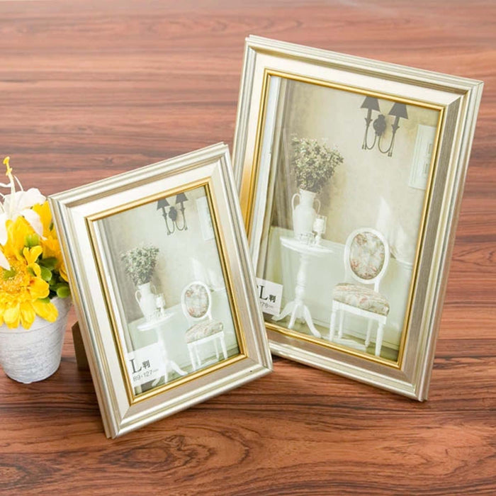 PHOTO FRAME LOURDES 2L 5X7"