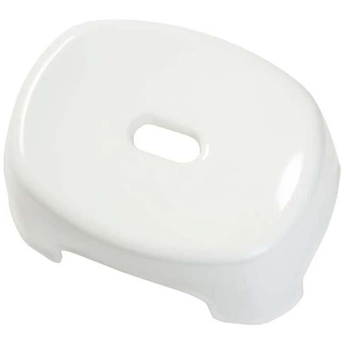 BATH CHAIR LICOTT H20 WH