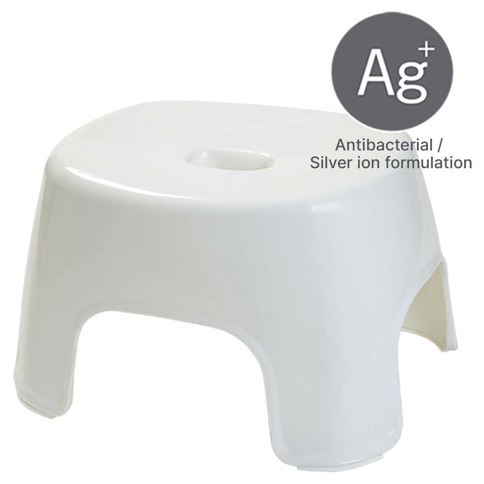BATH CHAIR LICOTT H20 WH