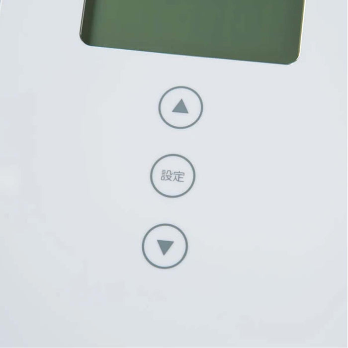 BODY COMPOSITION MONITOR BS-238WH