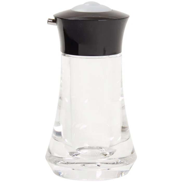 PUSH ONE SOYSAUCE BOTTLE