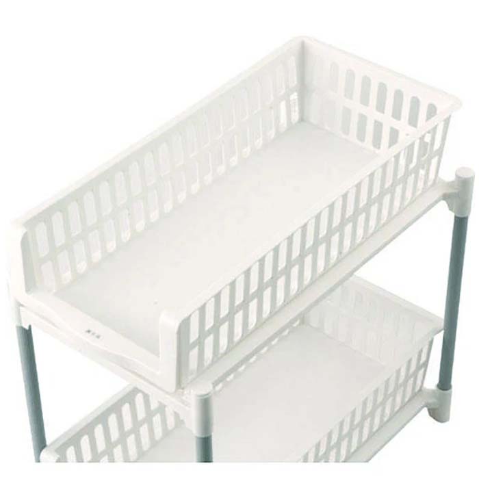SLIDING TRAY 2TIER