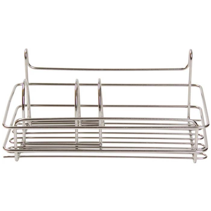 SPONGE RACK SUS