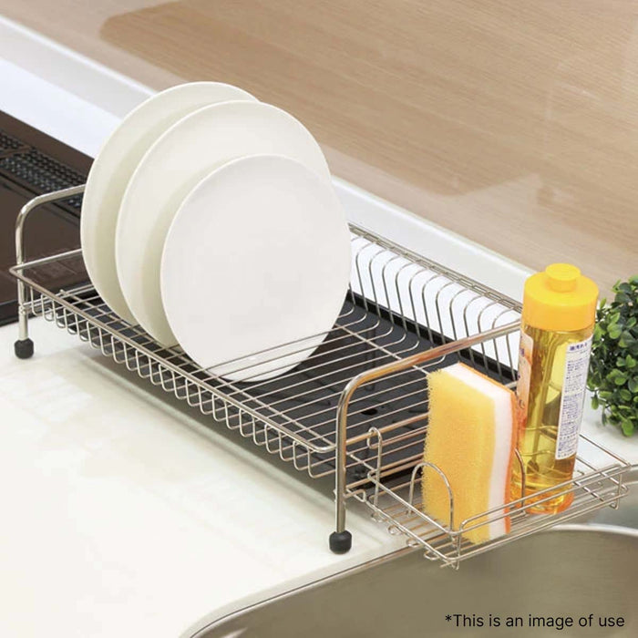 SPONGE RACK SUS