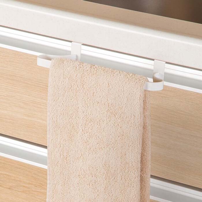 TOWEL RACK FLAT