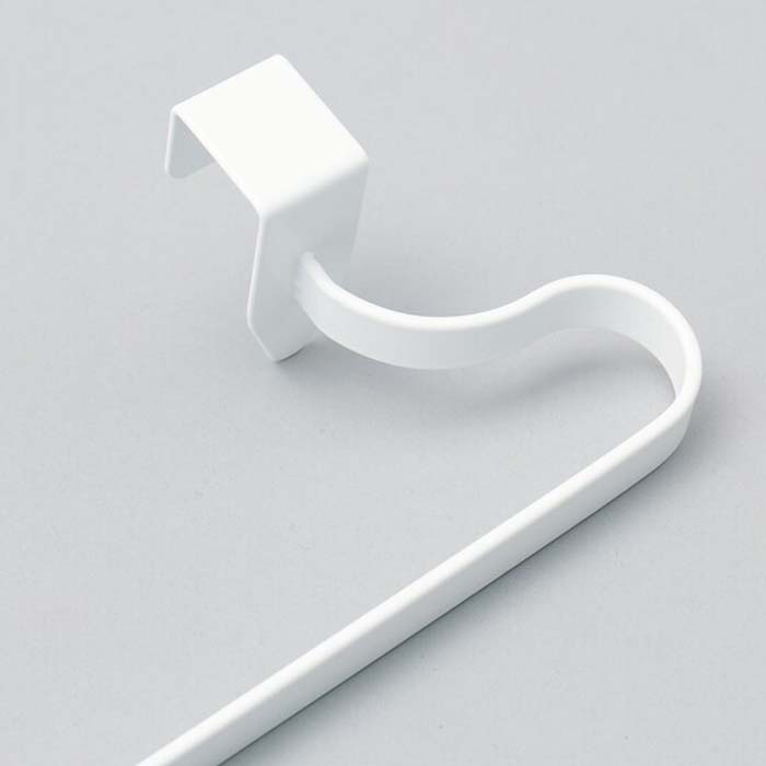 TOWEL RACK FLAT