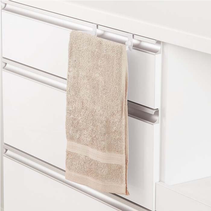 TOWEL RACK FLAT