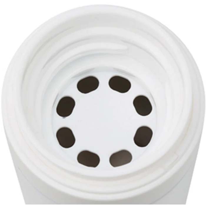 STAINLESS BOTTLE 350ML WH