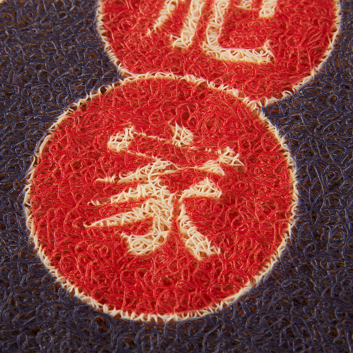 OUT DOOR MAT LUCKY CATS 49x79