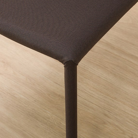 STACKINGCHAIR STACK COVER BR