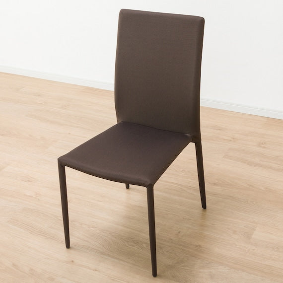 STACKINGCHAIR STACK COVER BR