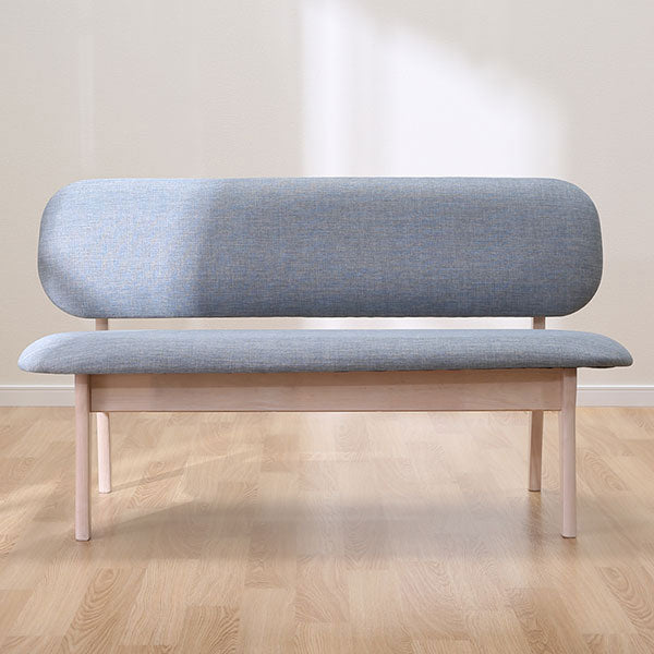 2P CHAIR RELAX WIDE WW/GY