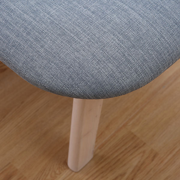 2P CHAIR RELAX WIDE WW/GY