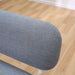2P CHAIR RELAX WIDE WW/GY
