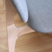 2P CHAIR RELAX WIDE WW/GY