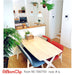 2P CHAIR RELAX WIDE WW/GY