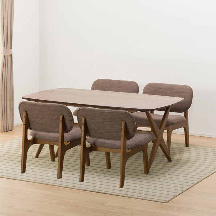 LD TABLE RELAX WIDE 160 WN-MBR
