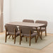 LD TABLE RELAX WIDE 160 WN-MBR