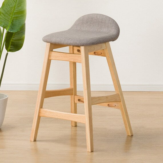 COUNTER CHAIR FILLN OC LBR