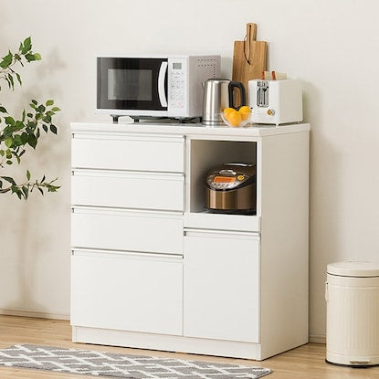 COUNTERTOP RESUME 90CT WH