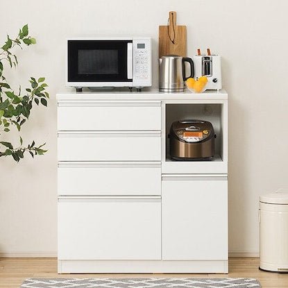 COUNTERTOP RESUME 90CT WH