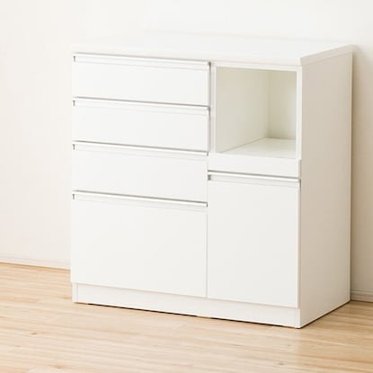 COUNTERTOP RESUME 90CT WH