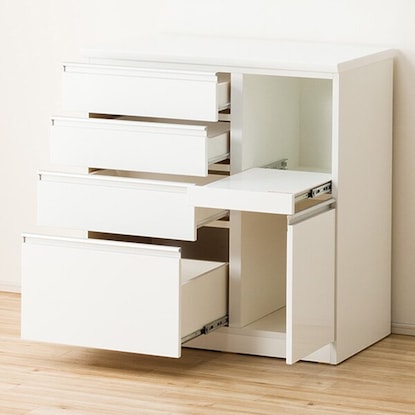 COUNTERTOP RESUME 90CT WH