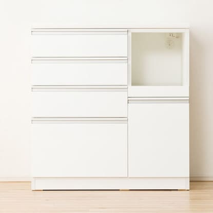 COUNTERTOP RESUME 90CT WH