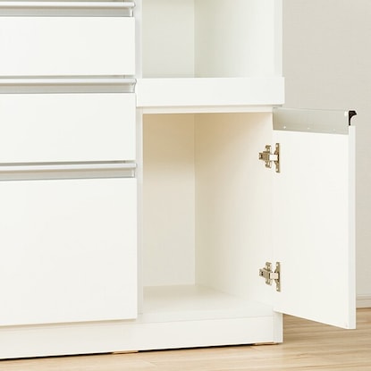 COUNTERTOP RESUME 90CT WH