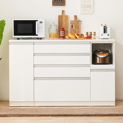 COUNTERTOP RESUME 150CT WH