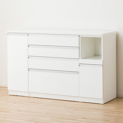 COUNTERTOP RESUME 150CT WH