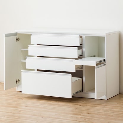 COUNTERTOP RESUME 150CT WH