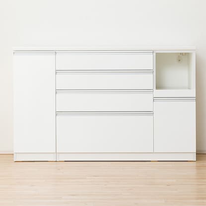 COUNTERTOP RESUME 150CT WH