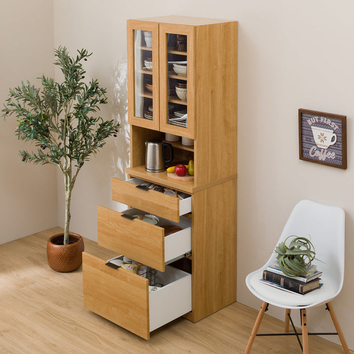DINNINGBOARD ETONA 60DB LBR2