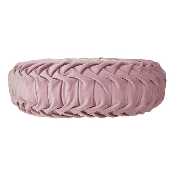 ROUND CUSHION DAHLIA2 RO