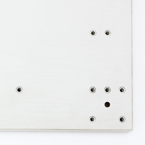 TOPBOARD PREFE 140 WH