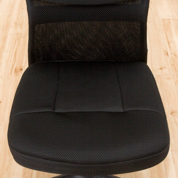 OFFICE CHAIR N TARGET BK