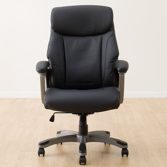 OFFICECHAIR ESTEN N-SHIELD BK