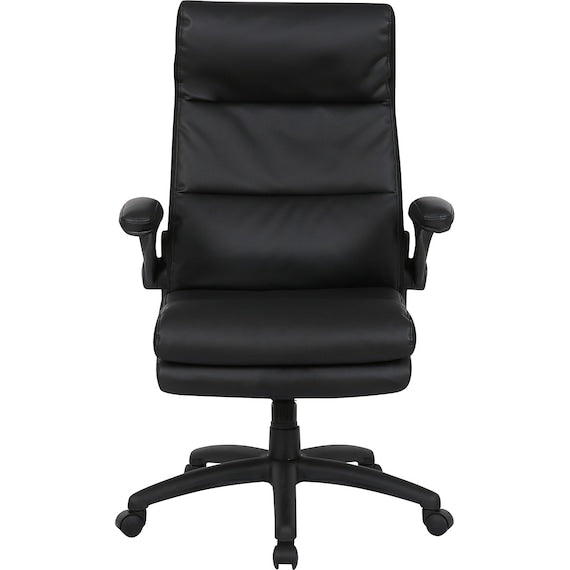 OFFICECHAIR OC505 BK
