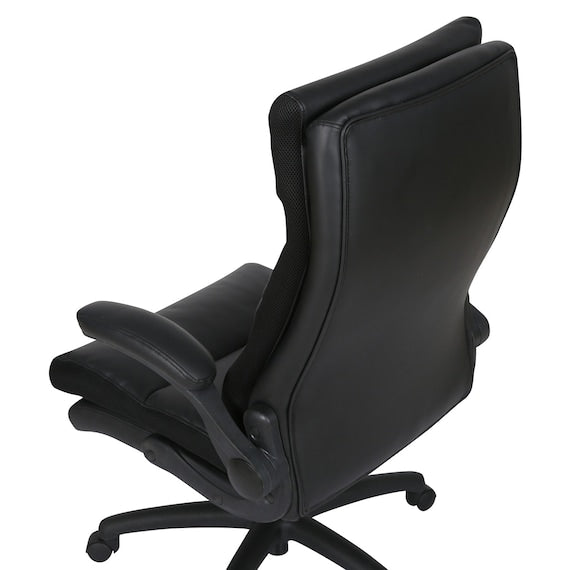 OFFICECHAIR OC505 BK