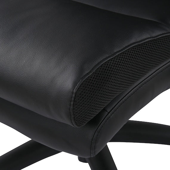 OFFICECHAIR OC505 BK