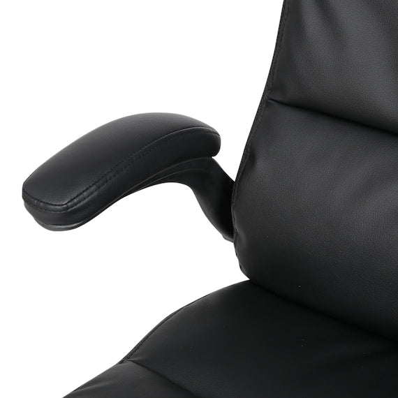 OFFICECHAIR OC505 BK