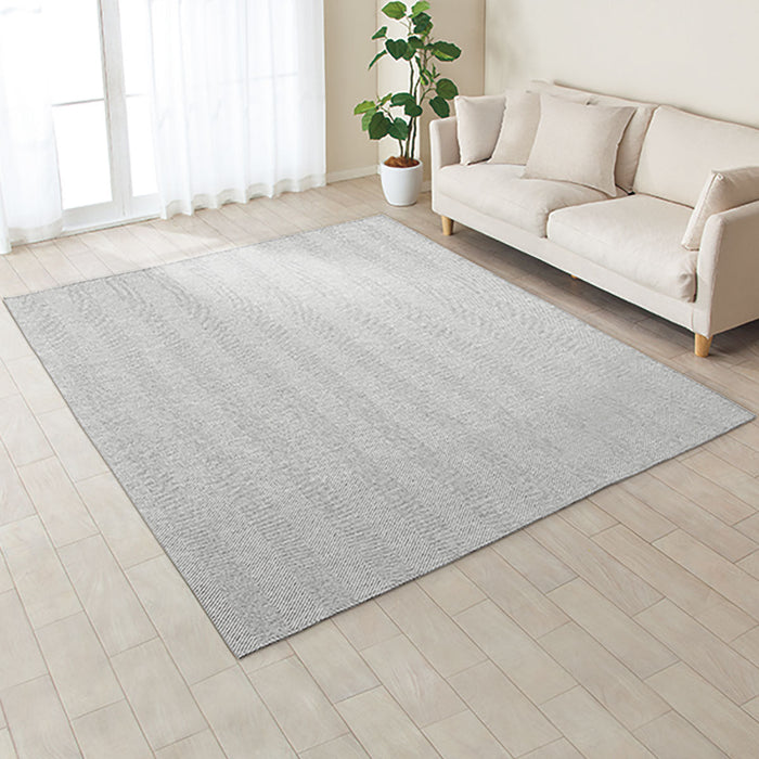 RUG HERRINGBON MIX GY 200X240