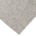 RUG HERRINGBON MIX GY 200X240