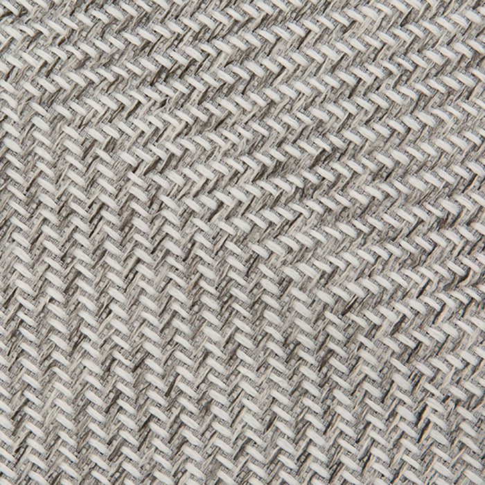 RUG HERRINGBON MIX GY 200X240