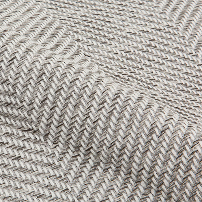 RUG HERRINGBON MIX GY 200X240